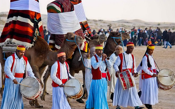 Festival-du-Sahara-